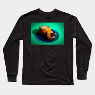 Simple Pie Long Sleeve T-Shirt